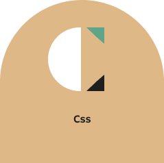 cssアイコン