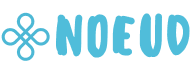 noeudロゴ
