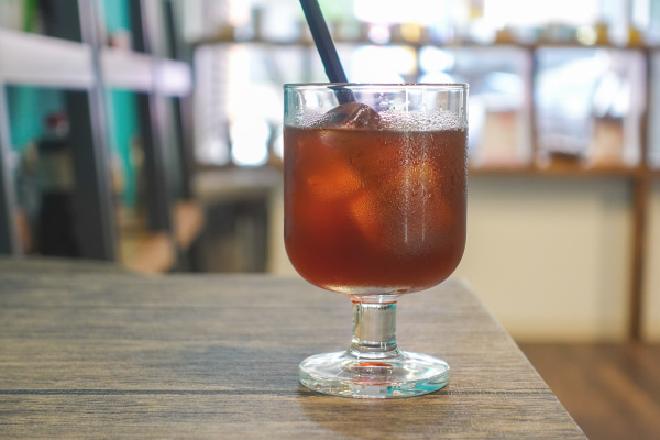 コーヒー